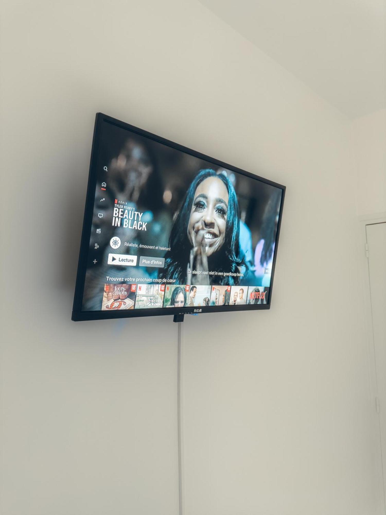 Lava Studio Poitiers Eksteriør billede