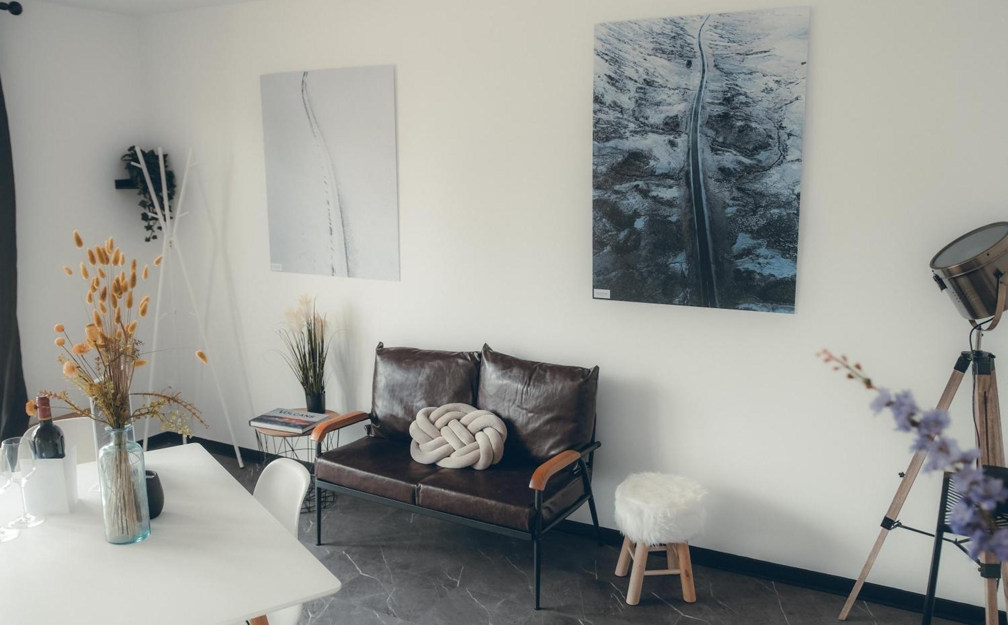 Lava Studio Poitiers Eksteriør billede