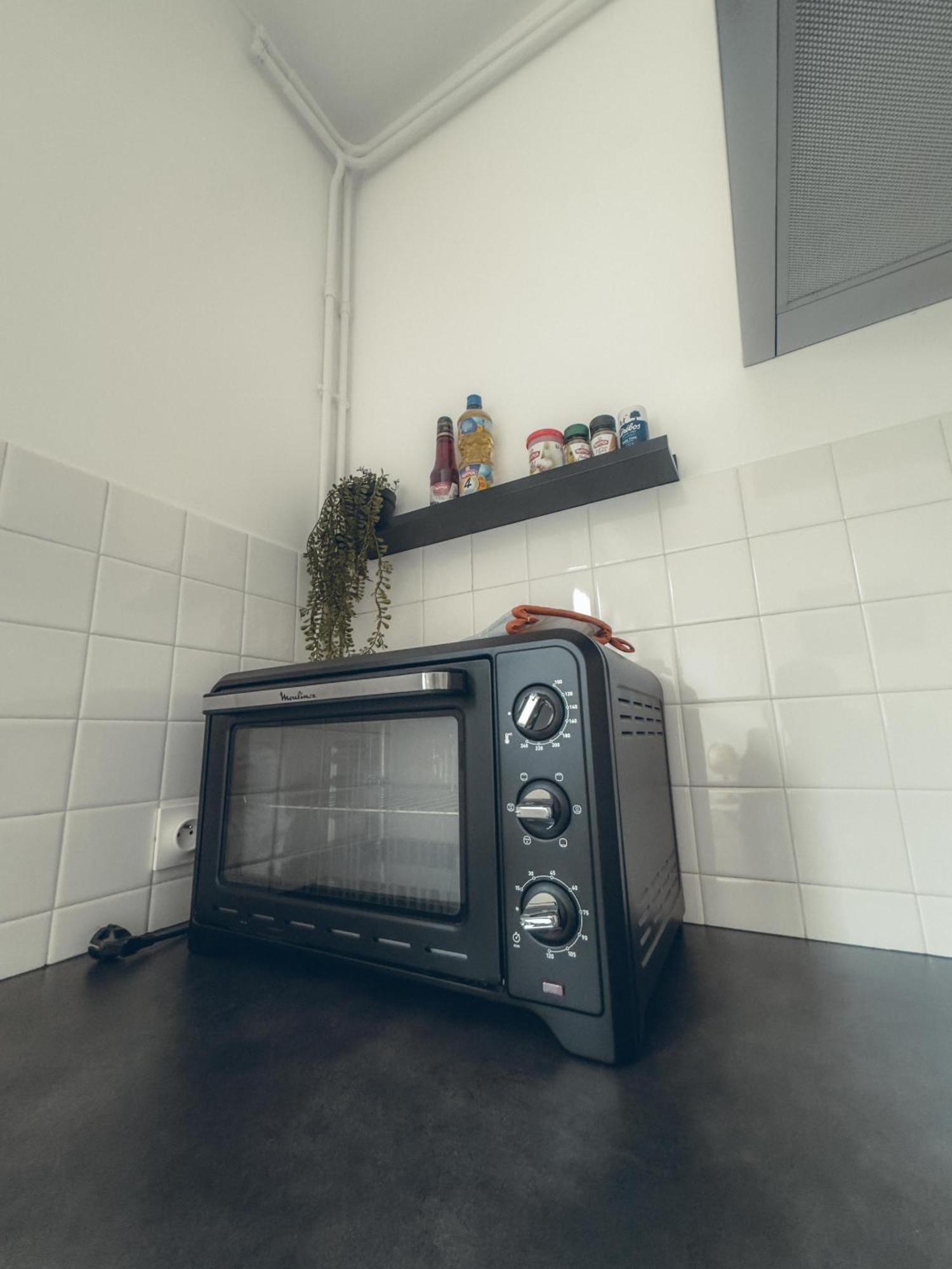 Lava Studio Poitiers Eksteriør billede