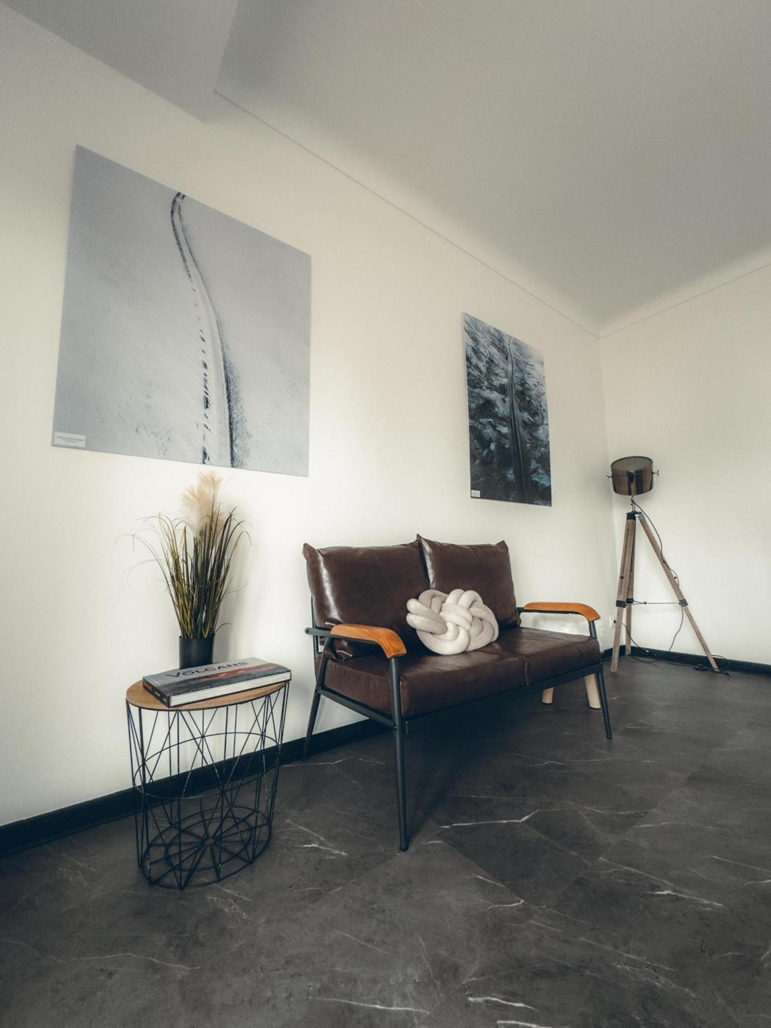 Lava Studio Poitiers Eksteriør billede