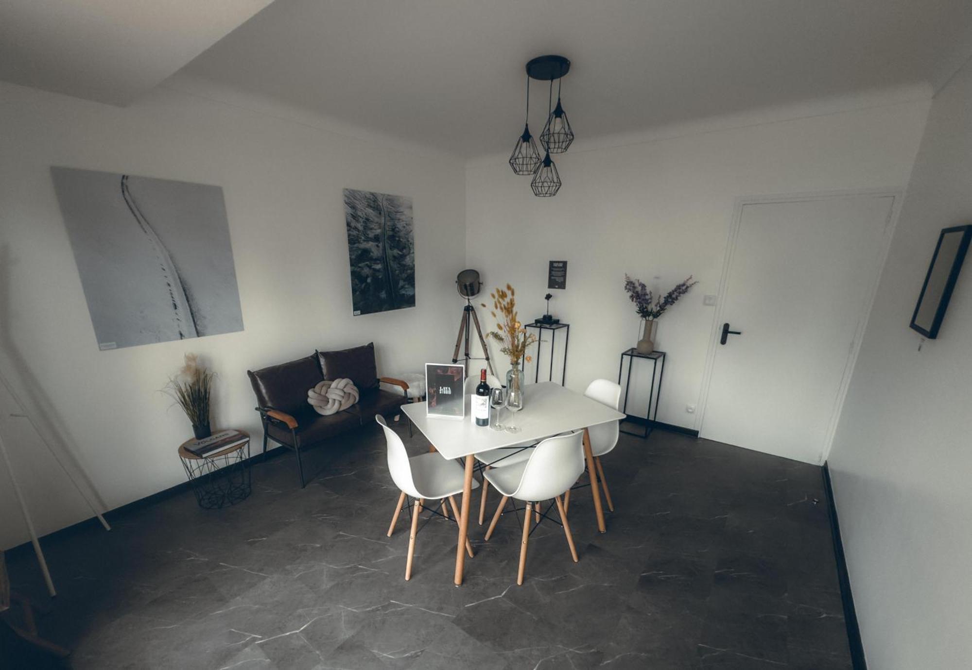 Lava Studio Poitiers Eksteriør billede